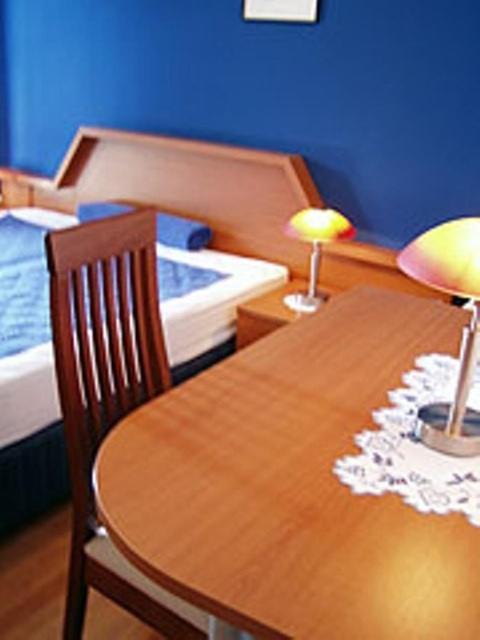 Villa Rosa Makarska Værelse billede