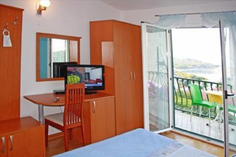 Villa Rosa Makarska Værelse billede