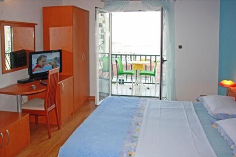Villa Rosa Makarska Værelse billede