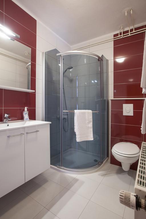 Villa Rosa Makarska Værelse billede
