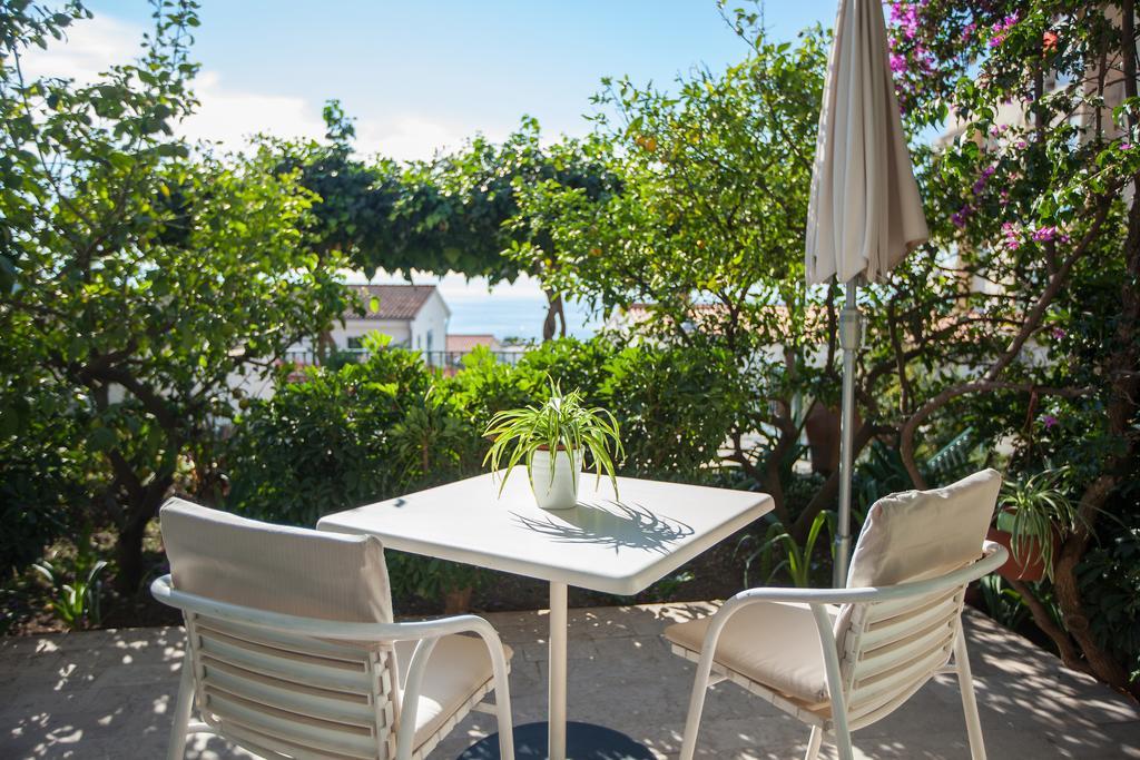 Villa Rosa Makarska Værelse billede
