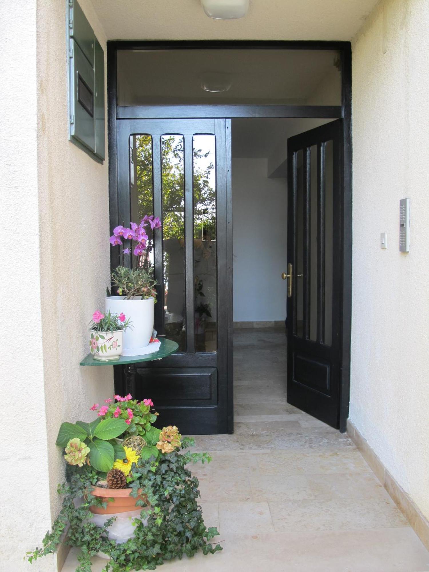 Villa Rosa Makarska Eksteriør billede